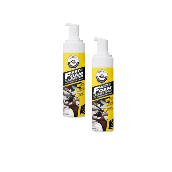 Spray de limpeza